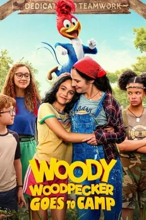 123Mkv Woody Woodpecker Goes to Camp 2024 Hindi+English Full Movie WEB-DL 480p 720p 1080p Download