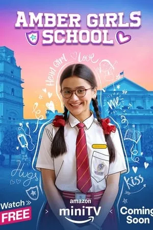 123Mkv Amber Girls School (Season 1) 2024 Hindi Web Series WEB-DL 480p 720p 1080p Download
