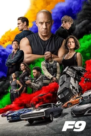 123Mkv Fast And Furious 9 (2021) Hindi+English Full Movie BluRay 480p 720p 1080p Download