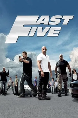 123Mkv Fast Five 2011 Hindi+English Full Movie BluRay 480p 720p 1080p Download