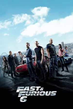 123Mkv Fast & Furious 6 (2013) Hindi+English Full Movie BluRay 480p 720p 1080p Download