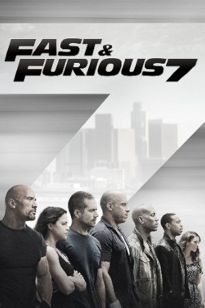 123Mkv Fast & Furious 7 (2015) Hindi+English Full Movie BluRay 480p 720p 1080p Download