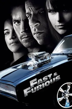 123Mkv Fast & Furious 2009 Hindi+English Full Movie BluRay 480p 720p 1080p Download