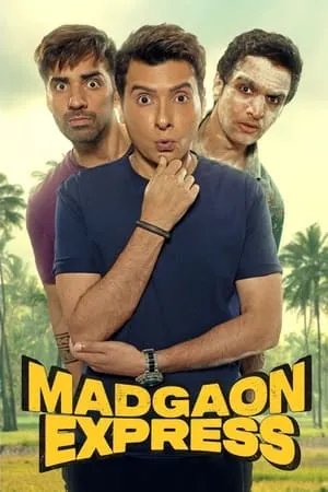 123Mkv Madgaon Express 2024 Hindi Full Movie WEB-DL 480p 720p 1080p Download