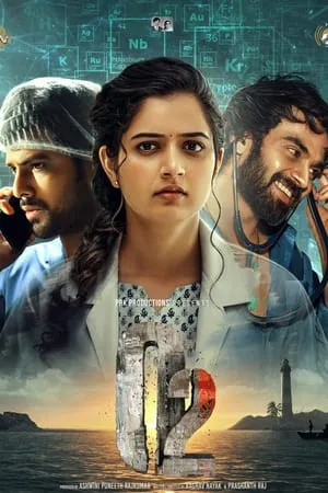 123Mkv O2 (2024) Hindi+Kannada Full Movie PreDVDRip 480p 720p 1080p Download