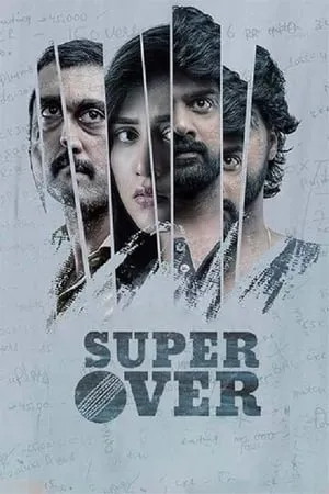 123Mkv Super Over 2021 Hindi+Telugu Full Movie WEB-DL 480p 720p 1080p Download