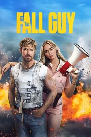 123Mkv The Fall Guy 2024 Hindi+English Full Movie HDTS 480p 720p 1080p Download