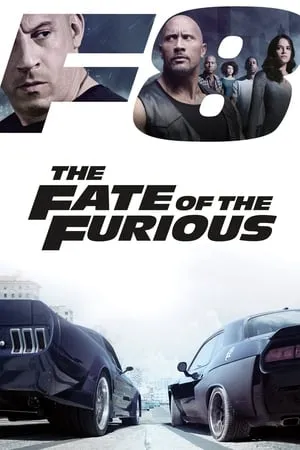 123Mkv The Fate of the Furious 2017 Hindi+English Full Movie BluRay 480p 720p 1080p Download