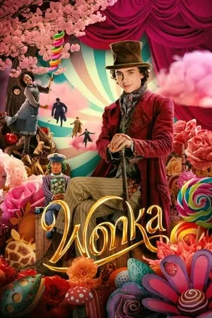 123Mkv Wonka 2023 Hindi+English Full Movie BluRay 480p 720p 1080p Download